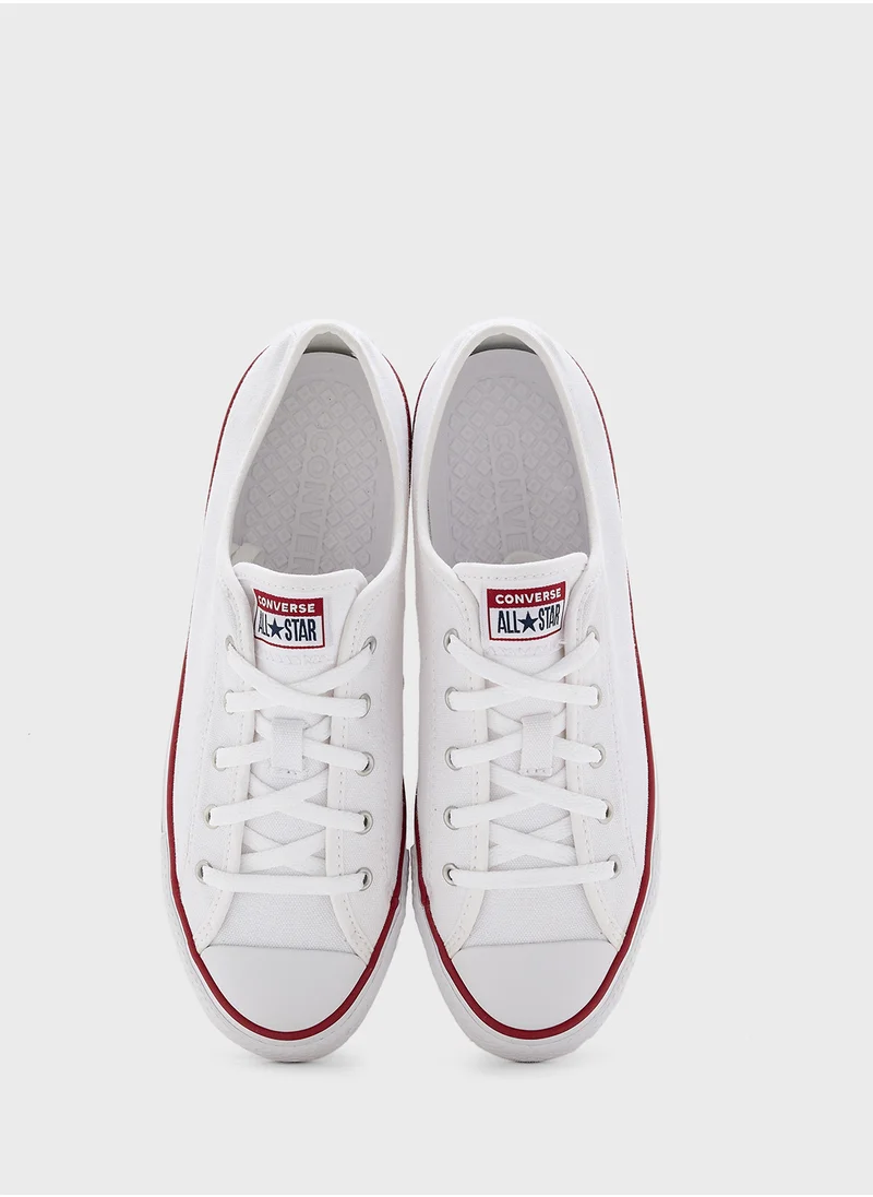 كونفرس Chuck Taylor All Star Dainty GS