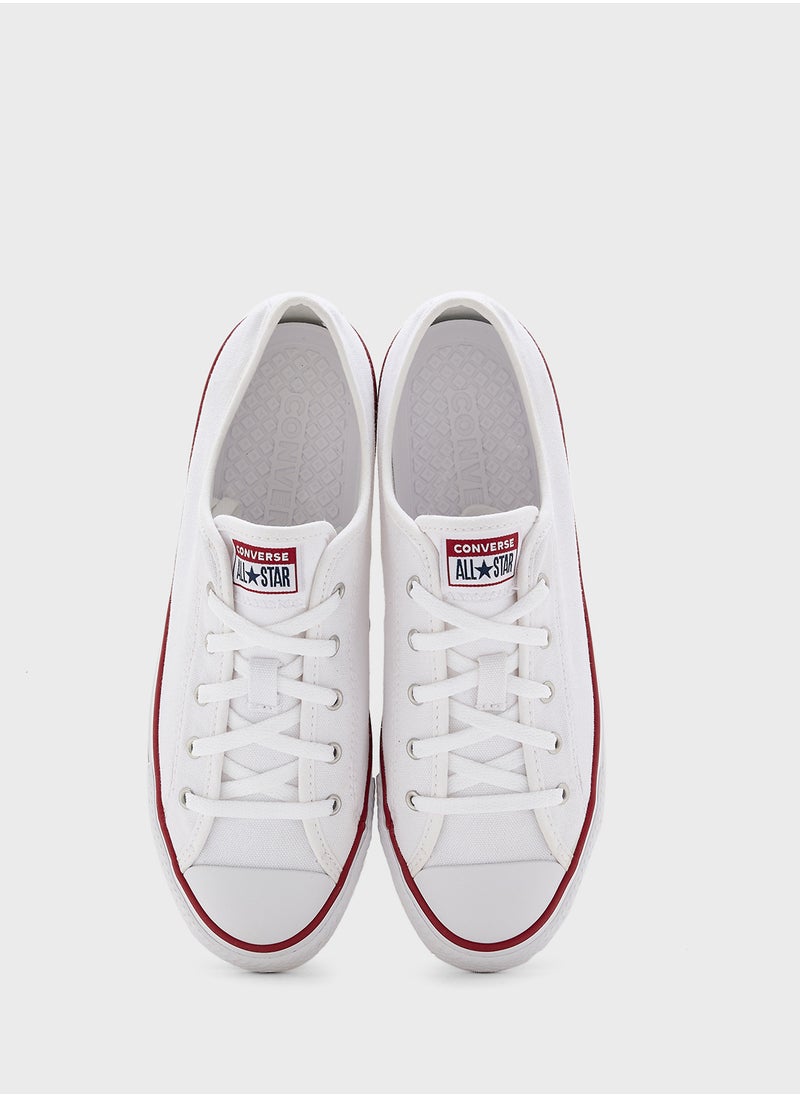 CONVERSE - Chuck Taylor All Star Dainty GS - Image 1