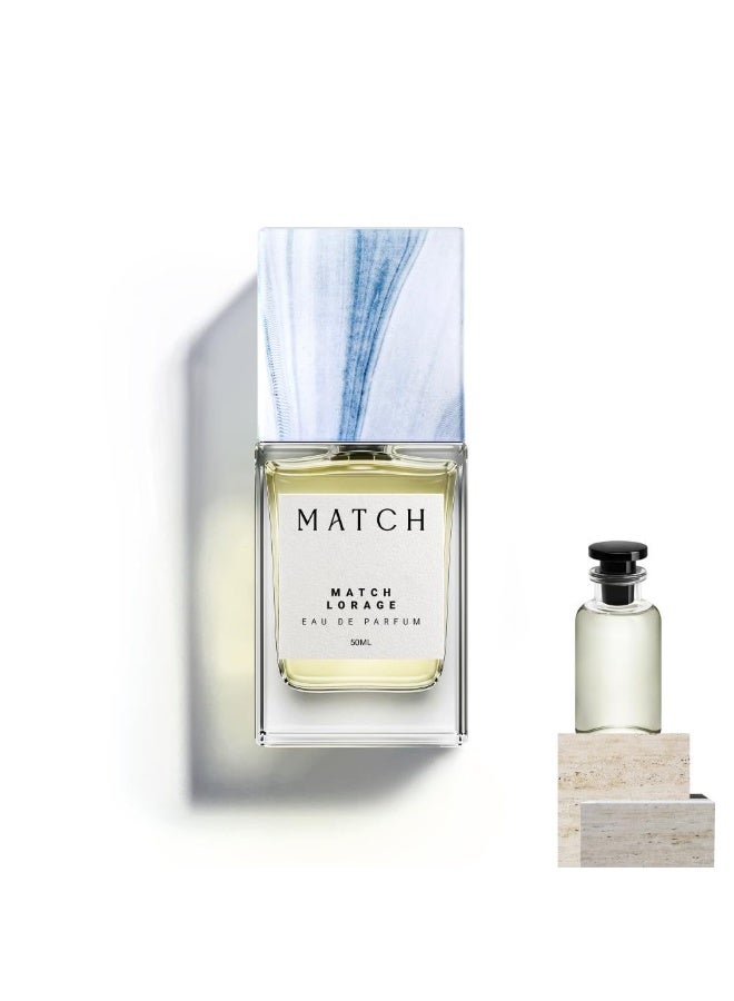 ماتش لوراج - Image 1