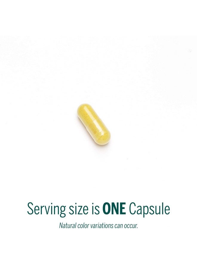 Genestra Brands Berberis Formula | Barberry, Goldenseal, and Oregon Grape Herbal Supplement | 180 Capsules - Image 3