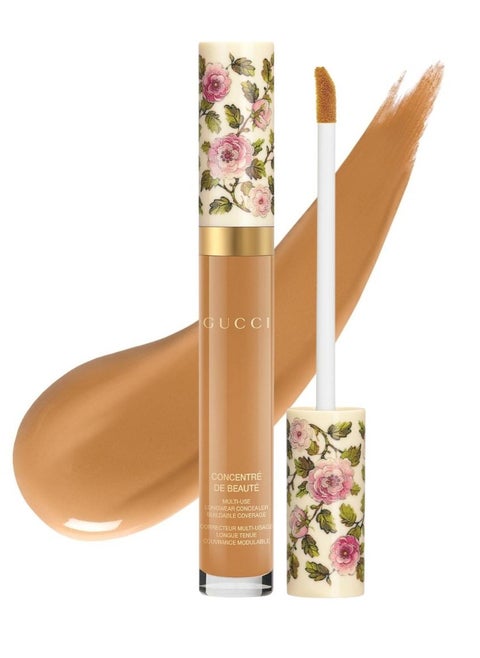 Gucci Concentré de Beauté Multi-Use Crease Proof and Hydrating 43W Concealer 0.27 oz 8ml