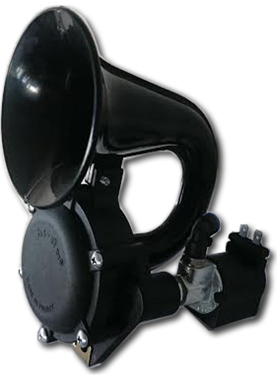 HİDO Hido DAf/Horn, Curved, 24V 