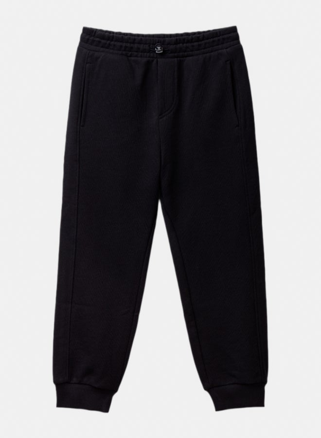 بينيتون بنطلون رياضي أولاد برباط - Image 1