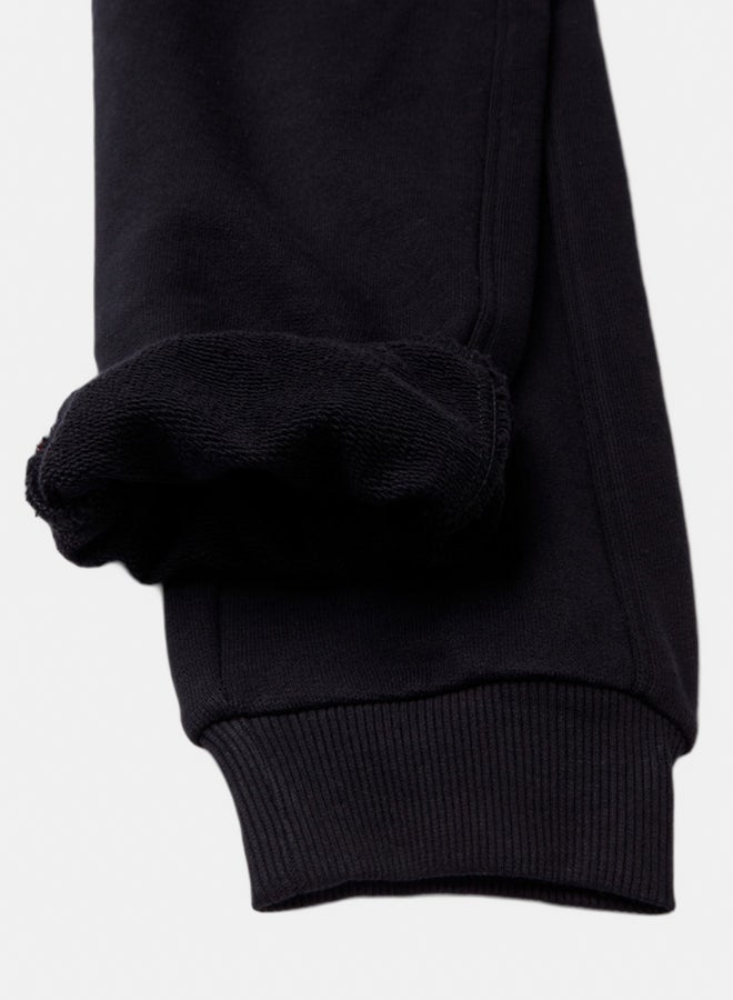 بينيتون بنطلون رياضي أولاد برباط - Image 2