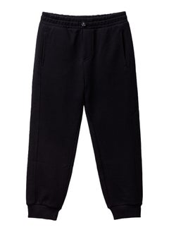 Sweat Joggers With Drawstring