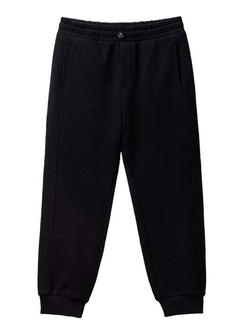 Sweat Joggers With Drawstring