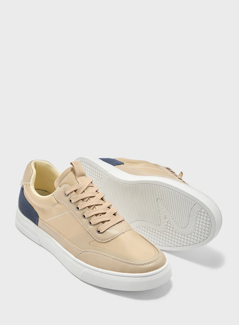 سفنتي فايف Neoprene Casual Sneakers