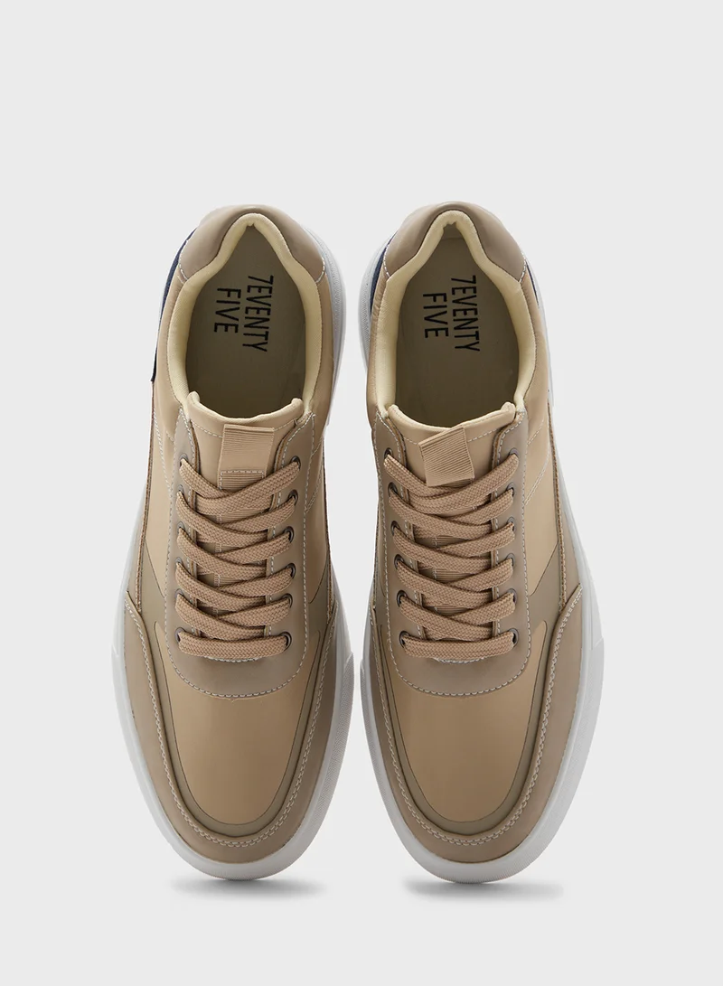 سفنتي فايف Neoprene Casual Sneakers