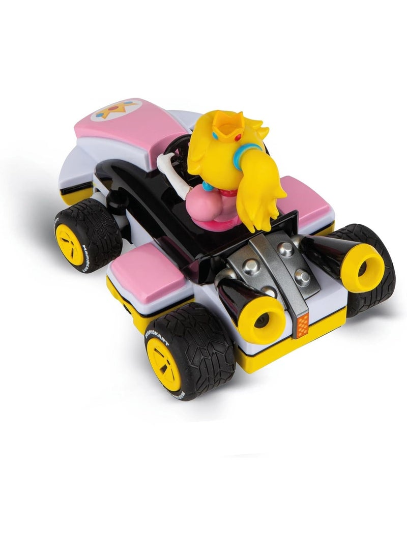 Carrera RC Mario Kart Race Kart 1:32, Princess Peach - Image 4