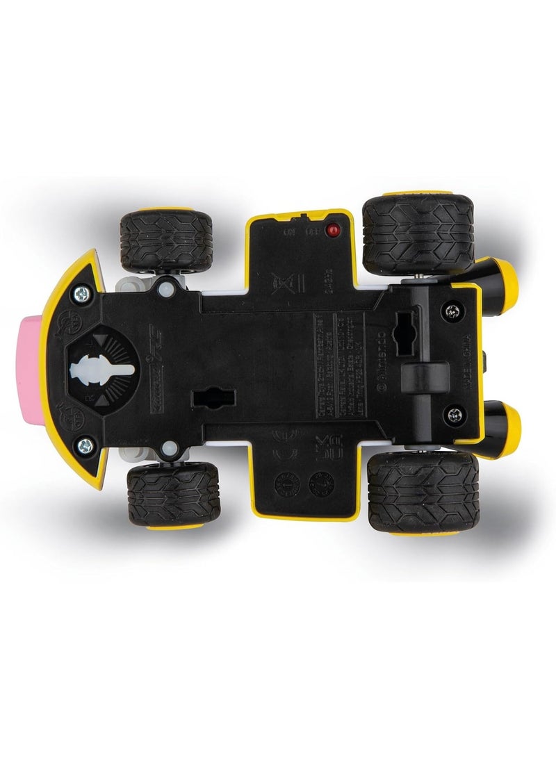 Carrera RC Mario Kart Race Kart 1:32, Princess Peach - Image 2