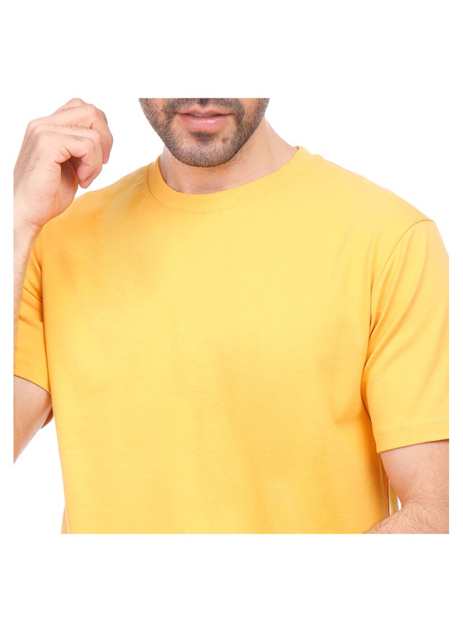 Men causal T-shirt