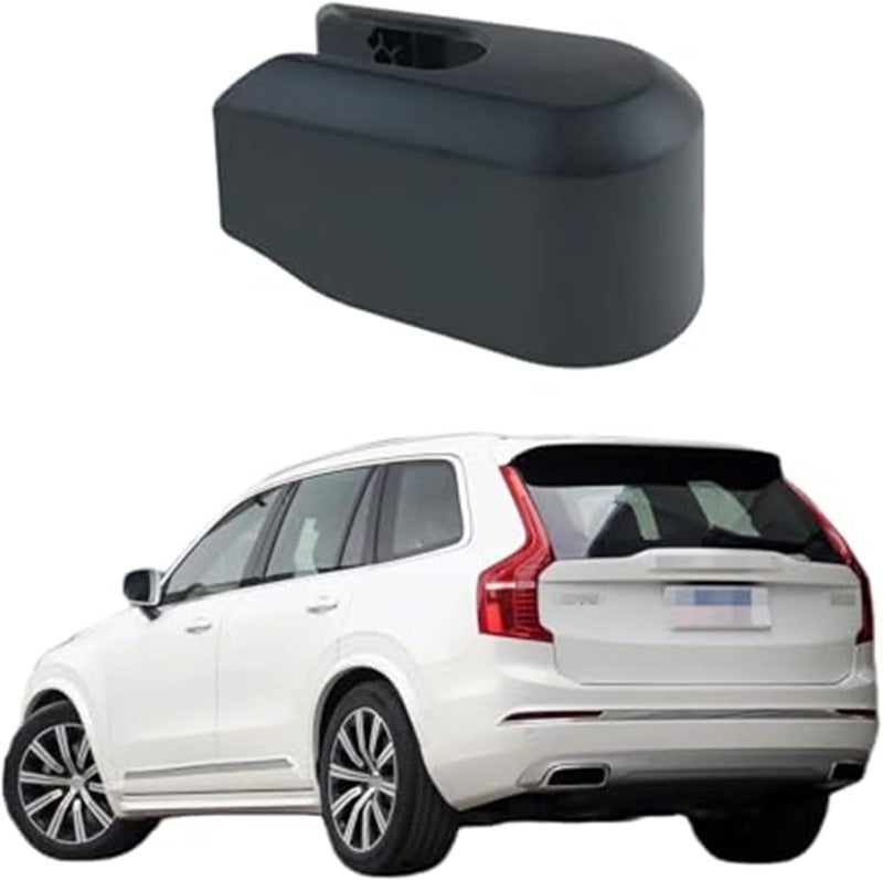 Wivplex Windshield Wiper Arm Nut Cover for Volvo - Image 5