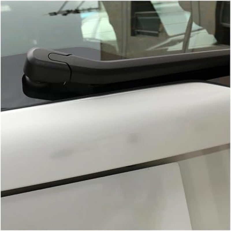 Wivplex Windshield Wiper Arm Nut Cover for Volvo - Image 4