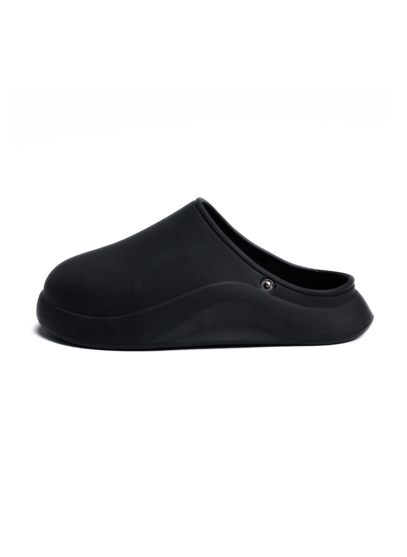Onda - Onda Mega 2 Fur-lined slipper for Women - Black - Image 1