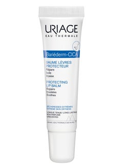 Bariederm Cica- Protecting Lip Balm 15ml
