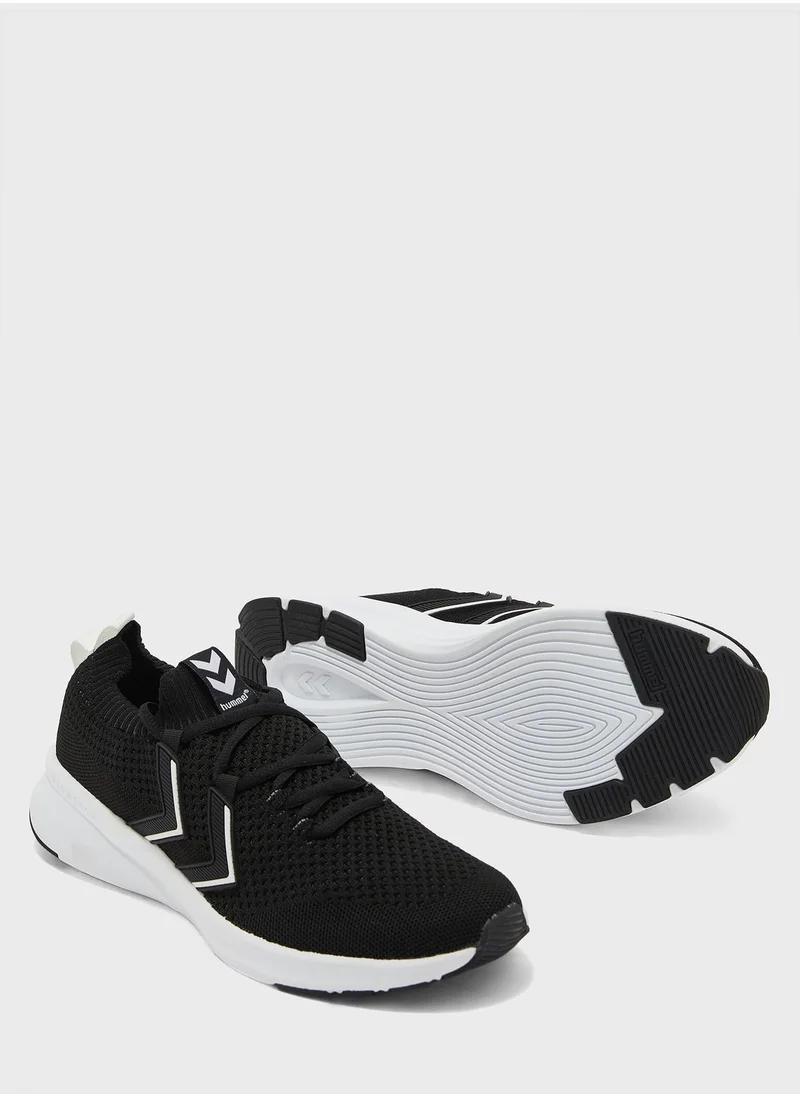 هامل Flow Seamless Sneakers
