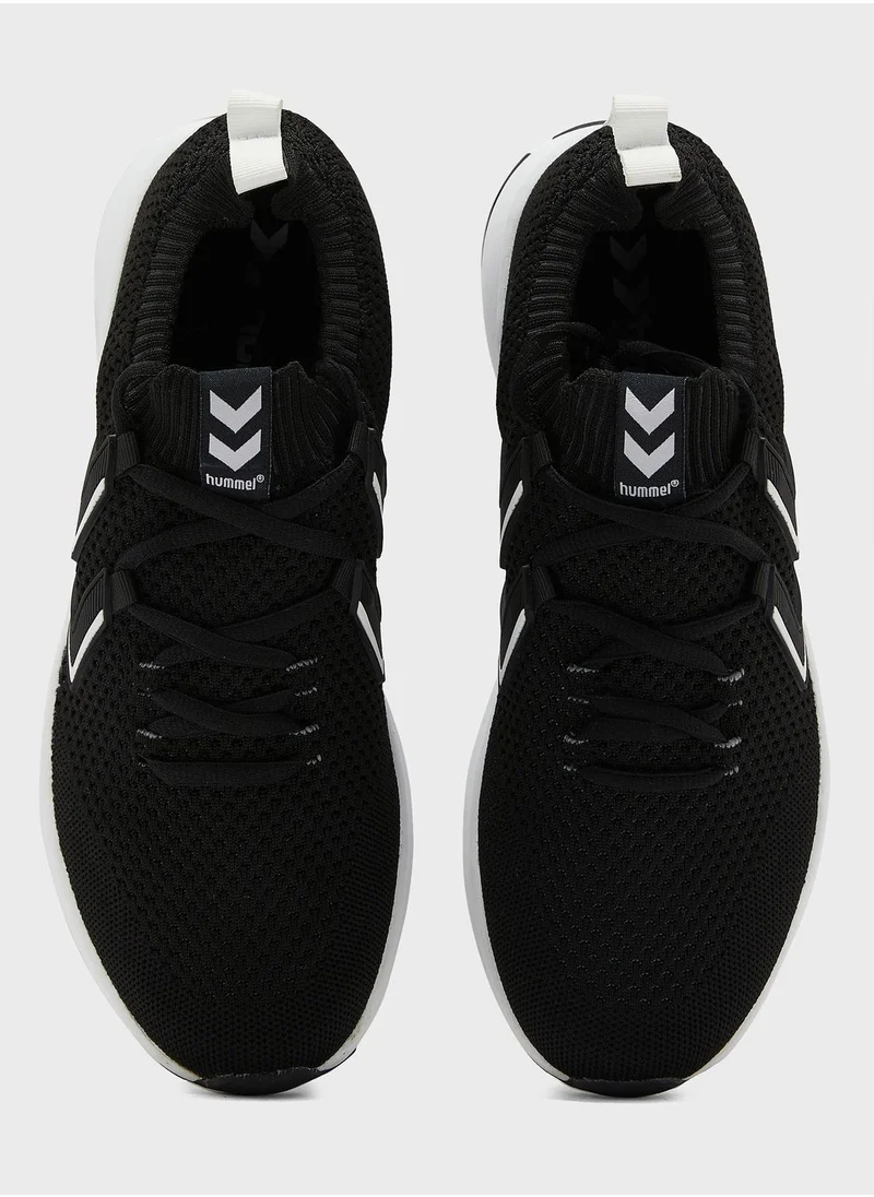 هامل Flow Seamless Sneakers
