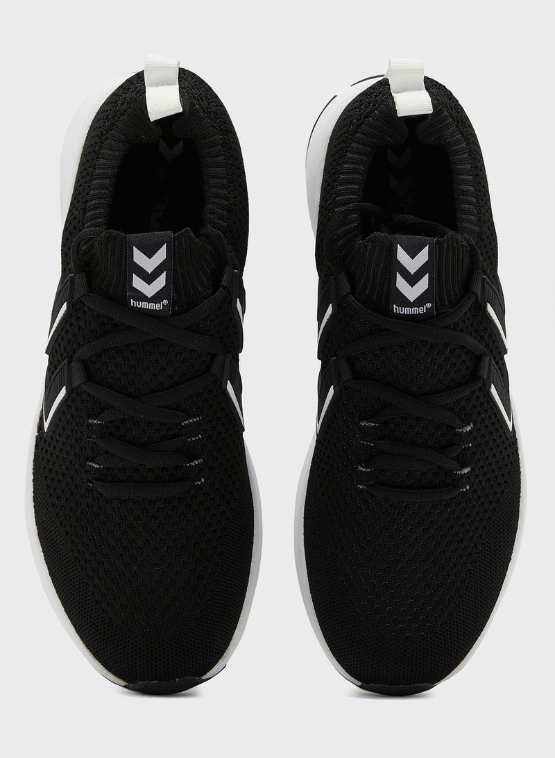 Hummel حذاء رياضي بدون درزات - Image 4