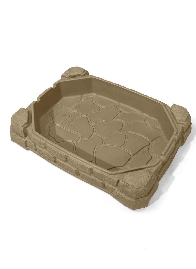 Step2 - Step2 Naturally Playful Sandbox - Image 1