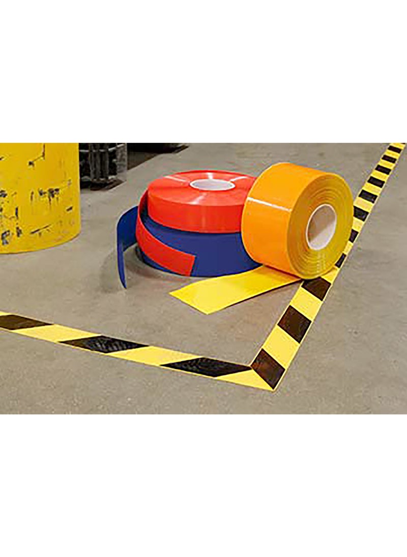Patron FLOOR MARKING TAPE - 2" X 25 MTR  - Image 2