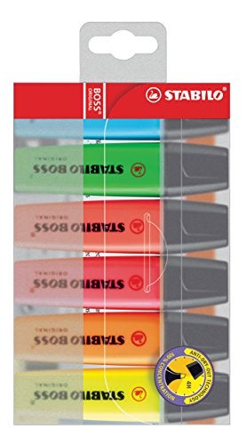 STABILO Boss Original Highlighters - Image 3