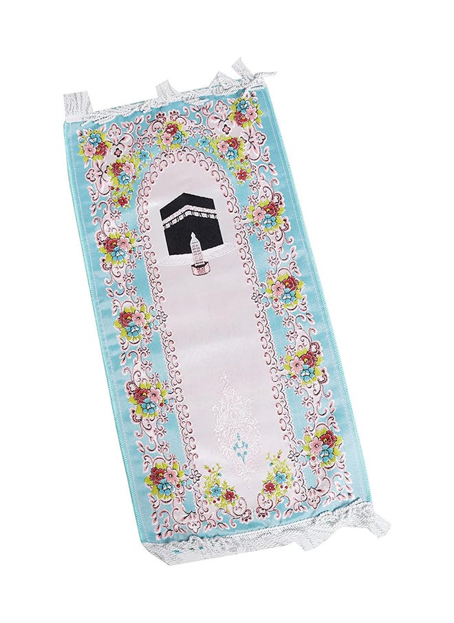 Generic Kids Prayer Rug - Multi Color 