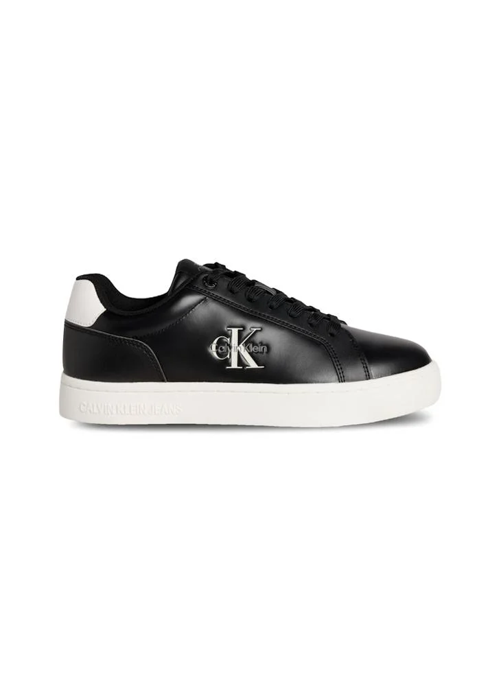 Calvin Klein Jeans Casual Low Top Sneakers
