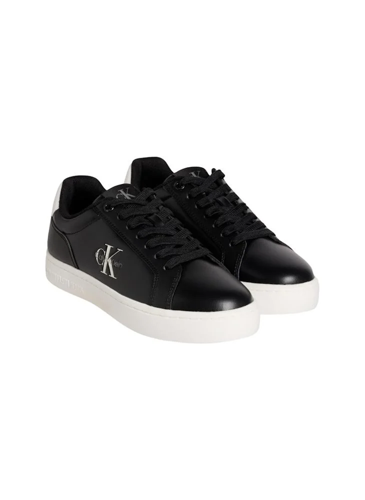 Calvin Klein Jeans Casual Low Top Sneakers