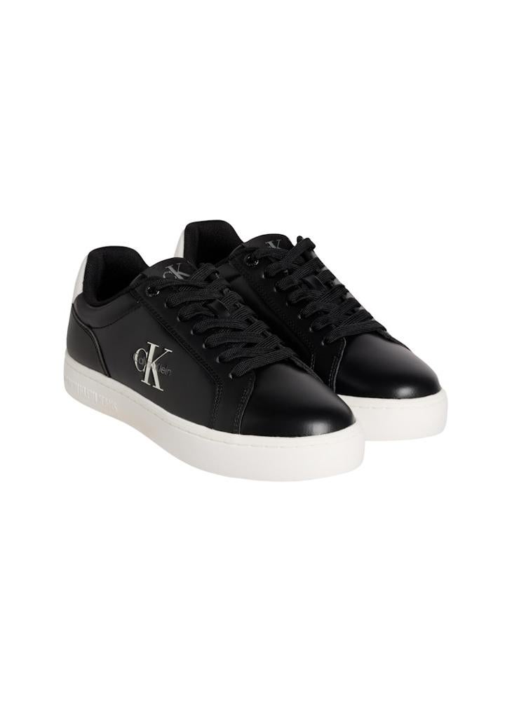 Calvin Klein Jeans Casual Low Top Sneakers - Image 3