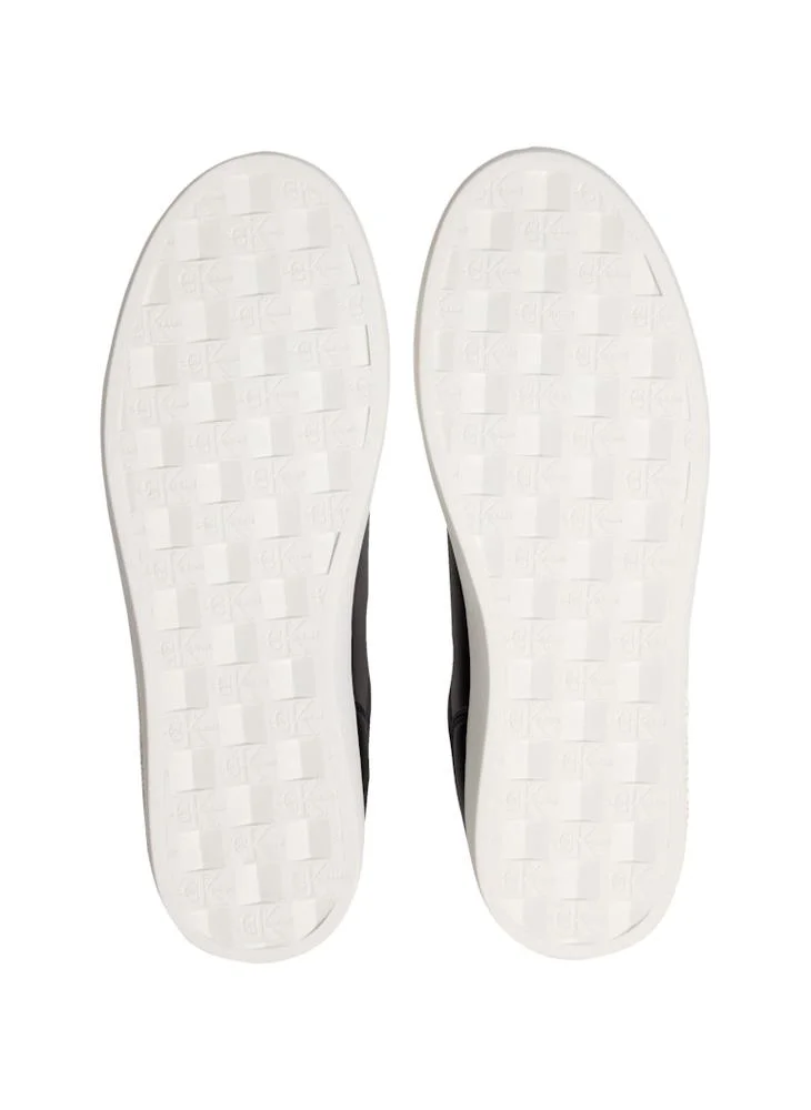 Calvin Klein Jeans Casual Low Top Sneakers