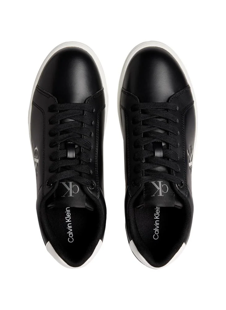 Calvin Klein Jeans Casual Low Top Sneakers