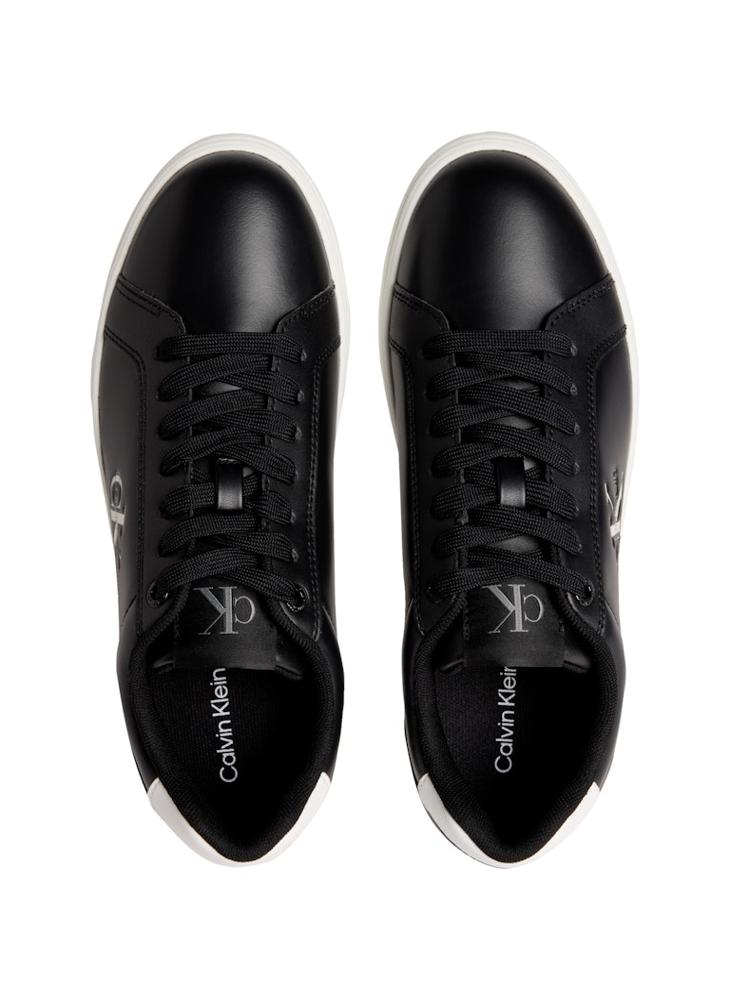 Calvin Klein Jeans Casual Low Top Sneakers - Image 4