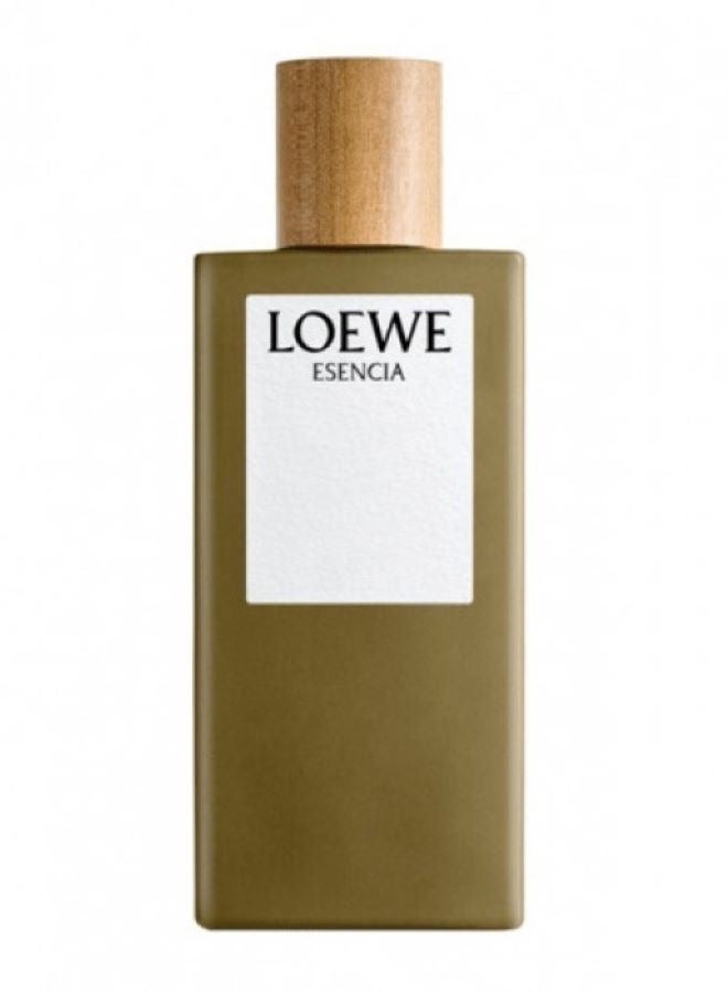LOEWE Esencia Eau de Toilette 100ml - Image 1