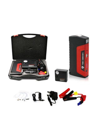 Car Jump Starter Recharge Battery With High pressure Air Compressor Multifunctional Jumpstarter - pzsku/Z79CCC95105D5616F1465Z/45/_/1666256125/f38a4ff5-5d77-41c5-9bd3-d753841a5a70