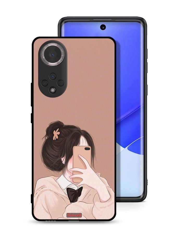 Tolwak Honor 50 Protective Case Cover Making Selfie - Image 1