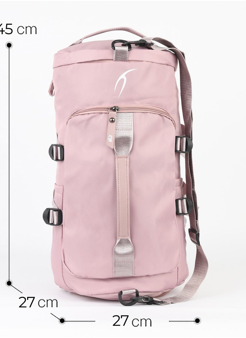 ATUM - Adventure Premium Duffel Bag - Image 1