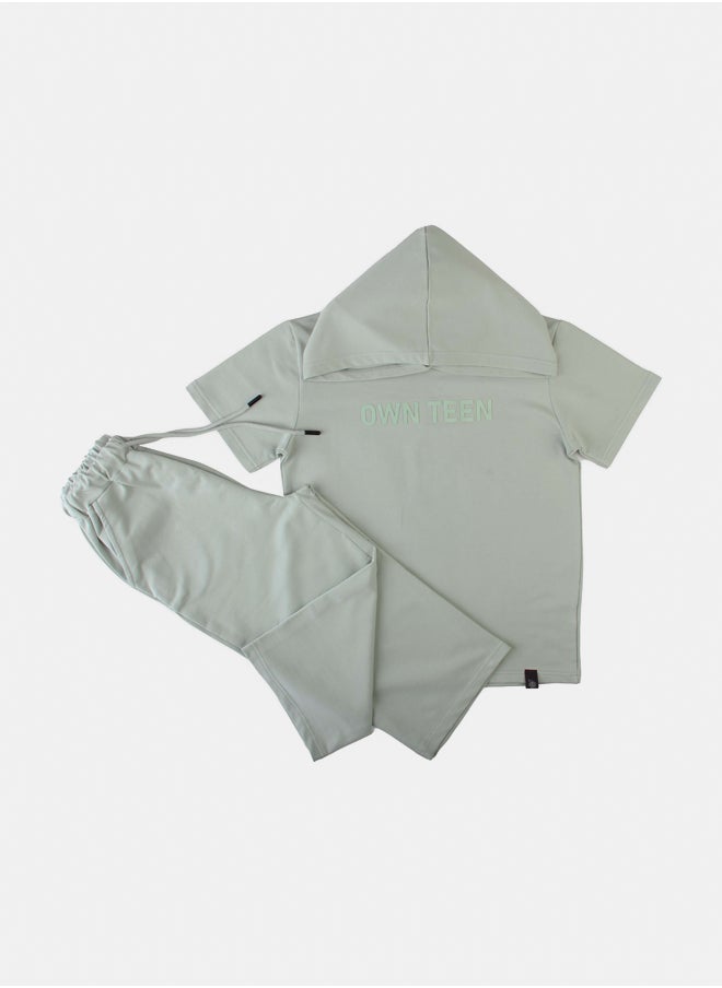 OWNKIDS Boy Pants Set  - Image 1