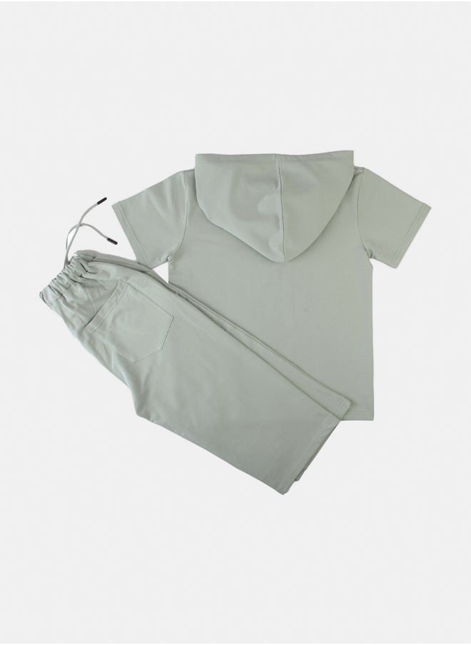 OWNKIDS Boy Pants Set  - Image 2