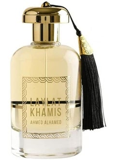 Layla Khames For Unisex 100Ml Eau De Parfum
