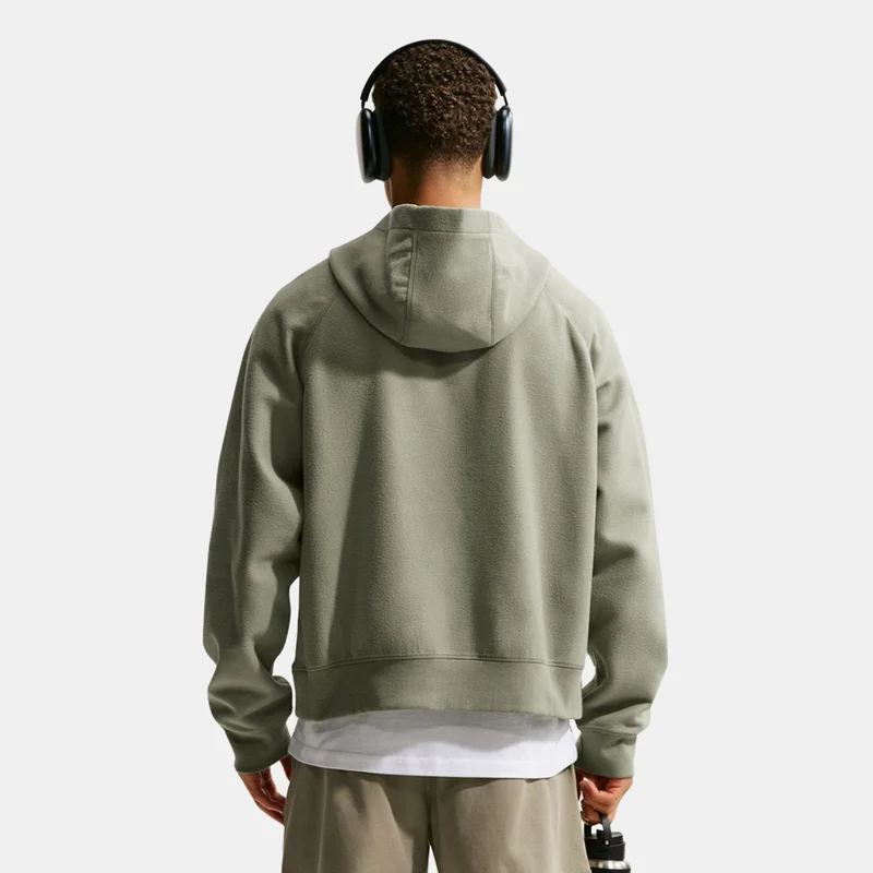 Nike Men's Athletic Club Dri-FIT Training Hoodie