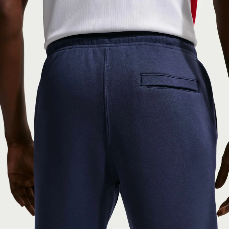Nike Blue Men's England Club Football Joggers for Men | Best Price UAE