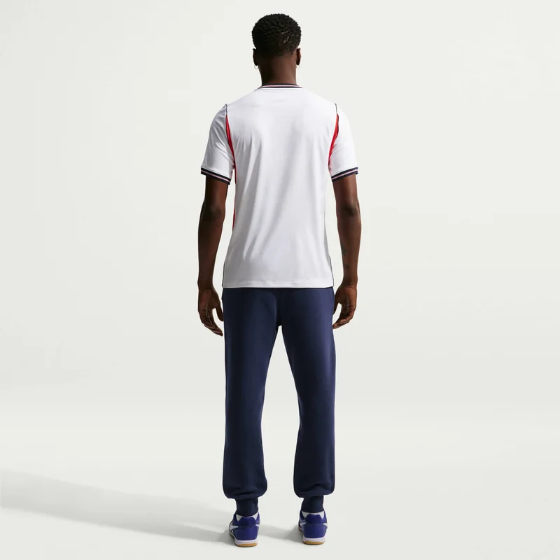 Nike Blue Men's England Club Football Joggers for Men | Best Price UAE