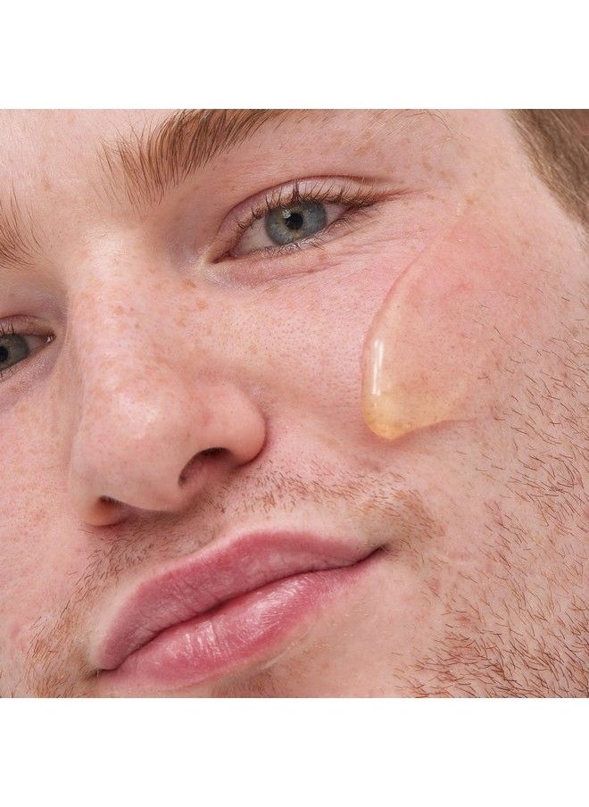 The Inkey List - C50 Blemish Night Treatment To Reduce Breakouts And Blemishes 30Ml - Image 1