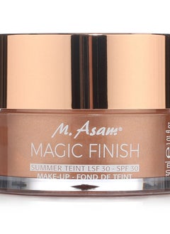 M.Asam Magic Finish Make Up Summer Teint 30 ml 