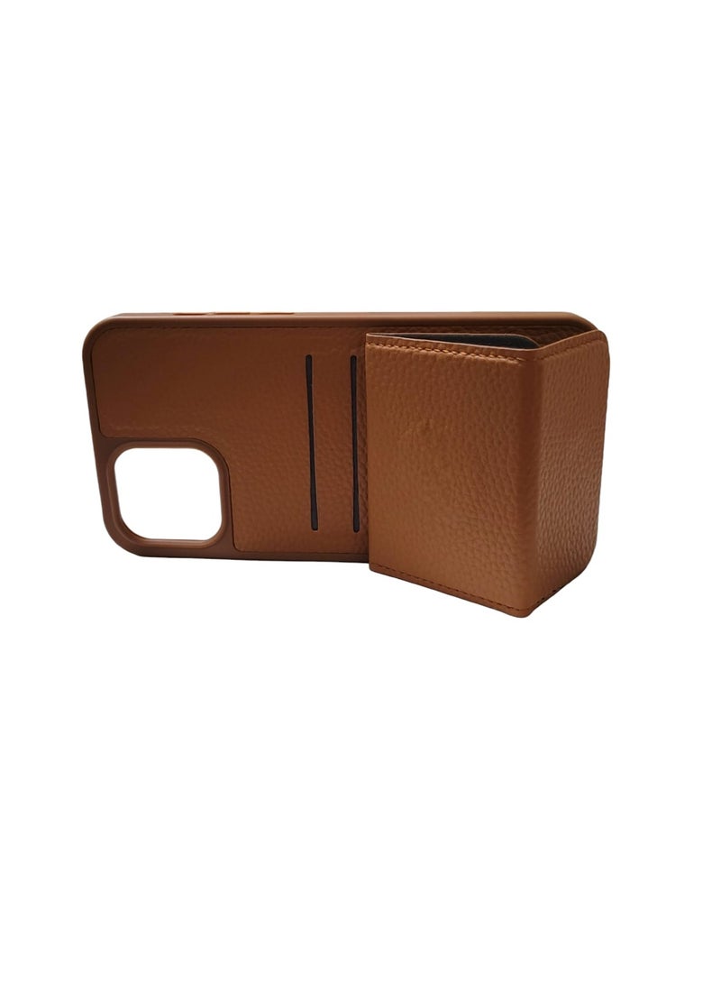 غلاف حماية للجوال الأمان والأناقة في آن واحد يتوافق مع هاتف ايفون 14 برو ماكس - Image 2