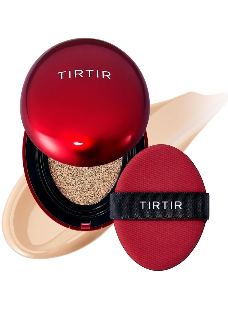 TIRTIR Tirtir Mask Fit Red Cushion 23N Sand - 18 Gm