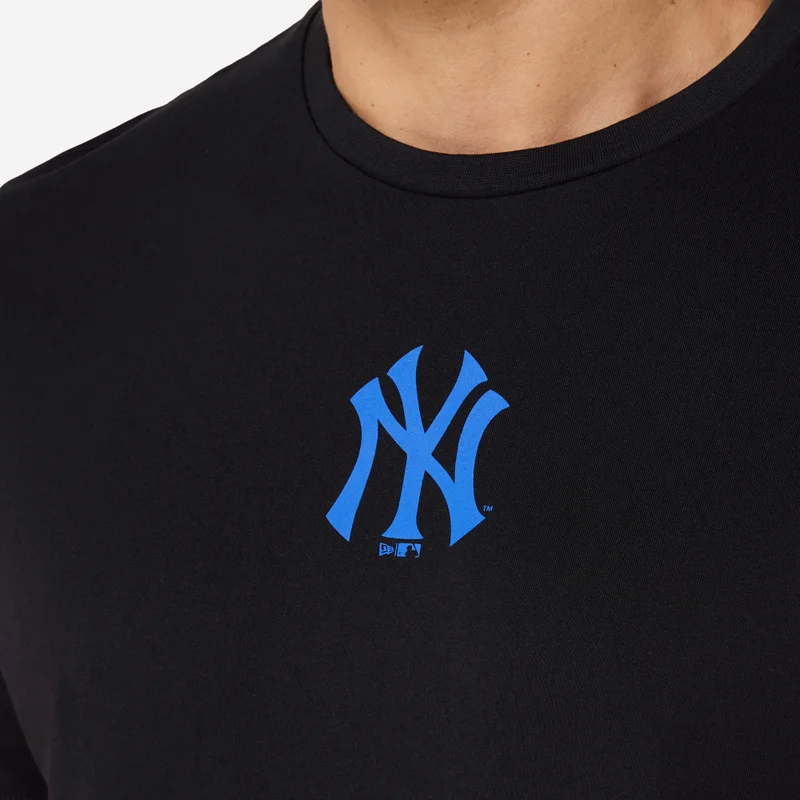 NEW ERA Men's MLB New York Yankees T-Shirt