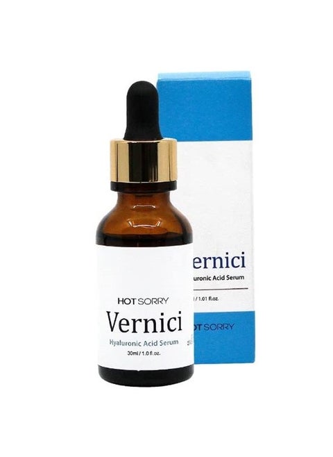 Vernici Hyaluronic Acid Serum 1 fl.oz