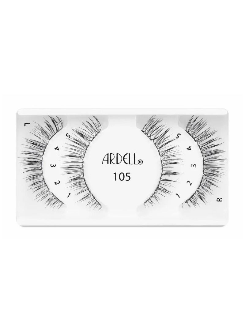 ARDELL إكس-تنديد وير أسود 105 - Image 2