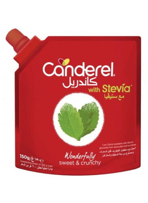 Green Crunch Sweetener 150 G